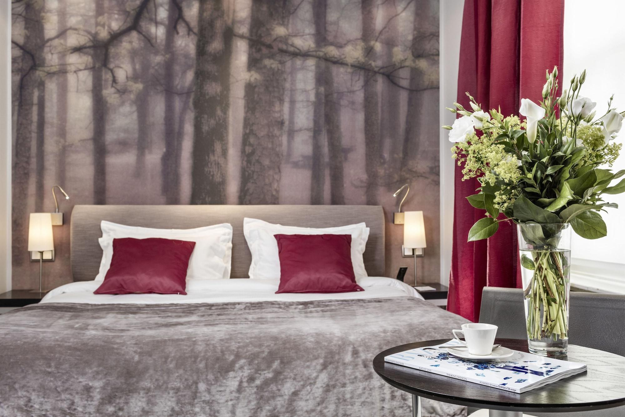 Hotel The Queens Gate London